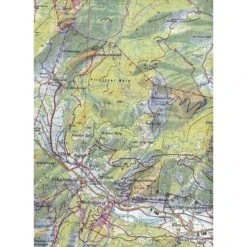 DAV Alpenvereinskarte Bayerische Alpen 05. Tannheimer Berge 1 : 25.000 - Wanderkarte -Sport Kleidung Welt 5637398926 c bayerische alpen 05 tannheimer berge 1 24