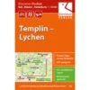 TEMPLIN - LYCHEN RAD-, WANDER- UND PADDELKARTE - Karte 2 TEMPLIN - LYCHEN RAD-, WANDER- UND PADDELKARTE - Karte -Sport Kleidung Welt 5637400538 a templin lychen rad wander und paddelkarte 24