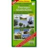 Thüringer Städtekette Radwander- Und Wanderkarte 1 : 35 000 - Wanderkarte 1 Thüringer Städtekette Radwander- Und Wanderkarte 1 : 35 000 - Wanderkarte -Sport Kleidung Welt 5637400540 a thueringer staedtekette radwander und wanderkarte 1 35 000 24