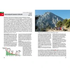 BVR KRETA - Wanderführer -Sport Kleidung Welt 5637402972 d bvr kreta 24