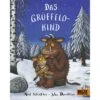 DAS GRÜFFELOKIND Kinder - Kinderbuch 1 DAS GRÜFFELOKIND Kinder - Kinderbuch -Sport Kleidung Welt 5637404746 a das grueffelokind 24
