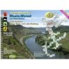 TOURENATLAS TA3 WASSERWANDERN 03 RHEIN-MOSEL - Wasserkarte 2 TOURENATLAS TA3 WASSERWANDERN 03 RHEIN-MOSEL - Wasserkarte -Sport Kleidung Welt 5637405190 c tourenatlas wasserwandern 03 rheinmosel 24
