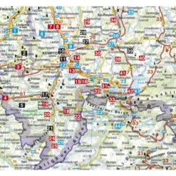 BVR RADTOUREN ALLGÄU - Radwanderführer 5 BVR RADTOUREN ALLGÄU - Radwanderführer -Sport Kleidung Welt 5637409212 d bvr radtouren allgaeu 24