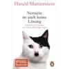 NETTSEIN IST AUCH KEINE LÖSUNG - Roman