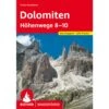 BVR DOLOMITEN - HÖHENWEGE 8 - 10 - Wanderführer