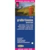 RKH WMP GROßBRITANNIEN 1:750.000 - Straßenkarte -Sport Kleidung Welt 5637411420 a rkh wmp grossbritannien 1750000 24