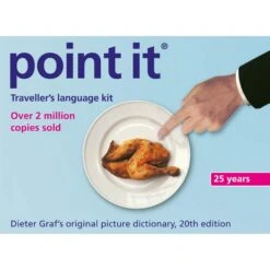 POINT IT - Sprachführer
