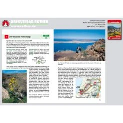 BVR LANZAROTE - Wanderführer 8 BVR LANZAROTE - Wanderführer -Sport Kleidung Welt 5637412436 c bvr lanzarote 24