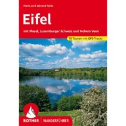 BVR EIFEL - Wanderführer