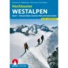 BVR HOCHTOUREN WESTALPEN - Kletterführer -Sport Kleidung Welt 5637413122 a bvr hochtouren westalpen 24