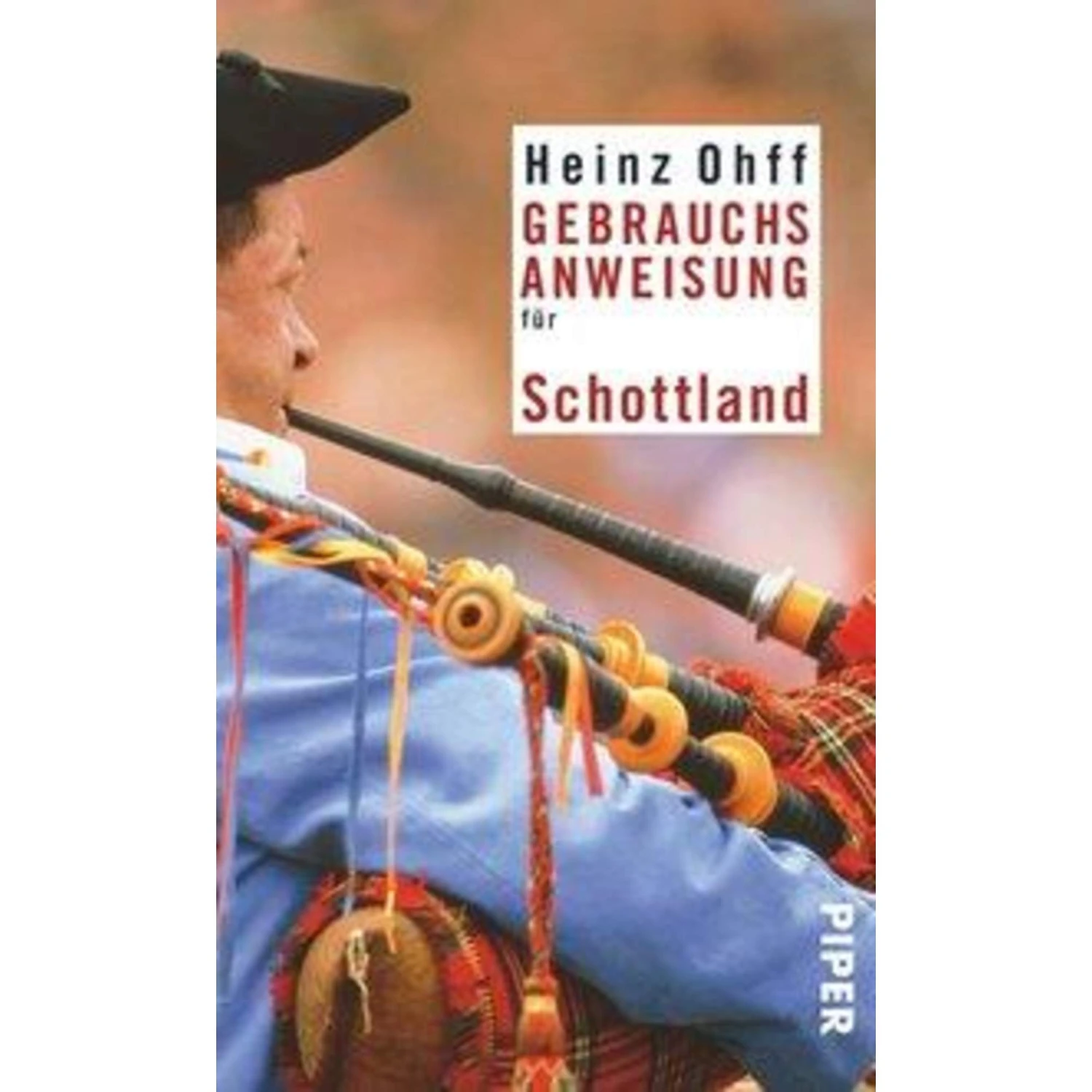 Gebrauchsanweisung Für Schottland - Reiseführer 3 Gebrauchsanweisung Für Schottland - Reiseführer