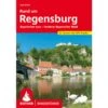 Rund Um Regensburg - Wanderführer -Sport Kleidung Welt 5637414488 b rund um regensburg 24