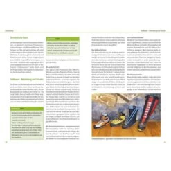 Outdoor Praxis: Hochtouren - Ratgeber -Sport Kleidung Welt 5637414560 c outdoor praxis hochtouren 24