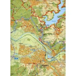 Naturregion Sieg Wanderkarte - Wanderkarte 7 Naturregion Sieg Wanderkarte - Wanderkarte -Sport Kleidung Welt 5637414794 c naturregion sieg wanderkarte 24