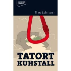 Tatort Kuhstall - Krimi