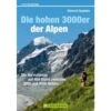 Die Hohen 3000er Der Alpen - Kletterführer