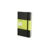 MOLESKINE NOTIZBUCH BLANKO POCKET DIN A6 SCHWARZ - Notizbuch -Sport Kleidung Welt 5637416754 a moleskine notizbuch blanko pocket din a6 schwarz 24