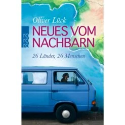 Neues Vom Nachbarn - Reisebericht