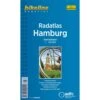 Bikeline Radatlas Hamburg 1 : 20 000 - Fahrradkarte -Sport Kleidung Welt 5637418220 a bikeline radatlas hamburg 1 20 000 24