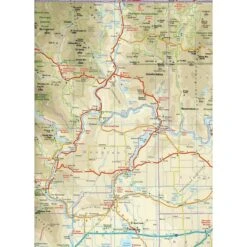 Reise Know-How Landkarte USA 01, Nordwest (1:750.000) : Washington Und Oregon - Straßenkarte -Sport Kleidung Welt 5637418324 c reise knowhow landkarte usa 01 nordwest 1750000 washington und oregon 24