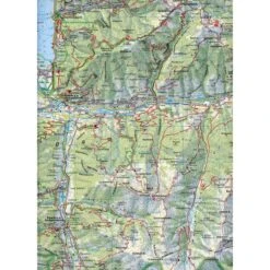 Großglockner - Sonnblick - Kaprun - Zell Am See, Wanderkarte 1:50.000 - Wanderkarte -Sport Kleidung Welt 5637418494 d f b wk 120 grossglockner sonnblick 24