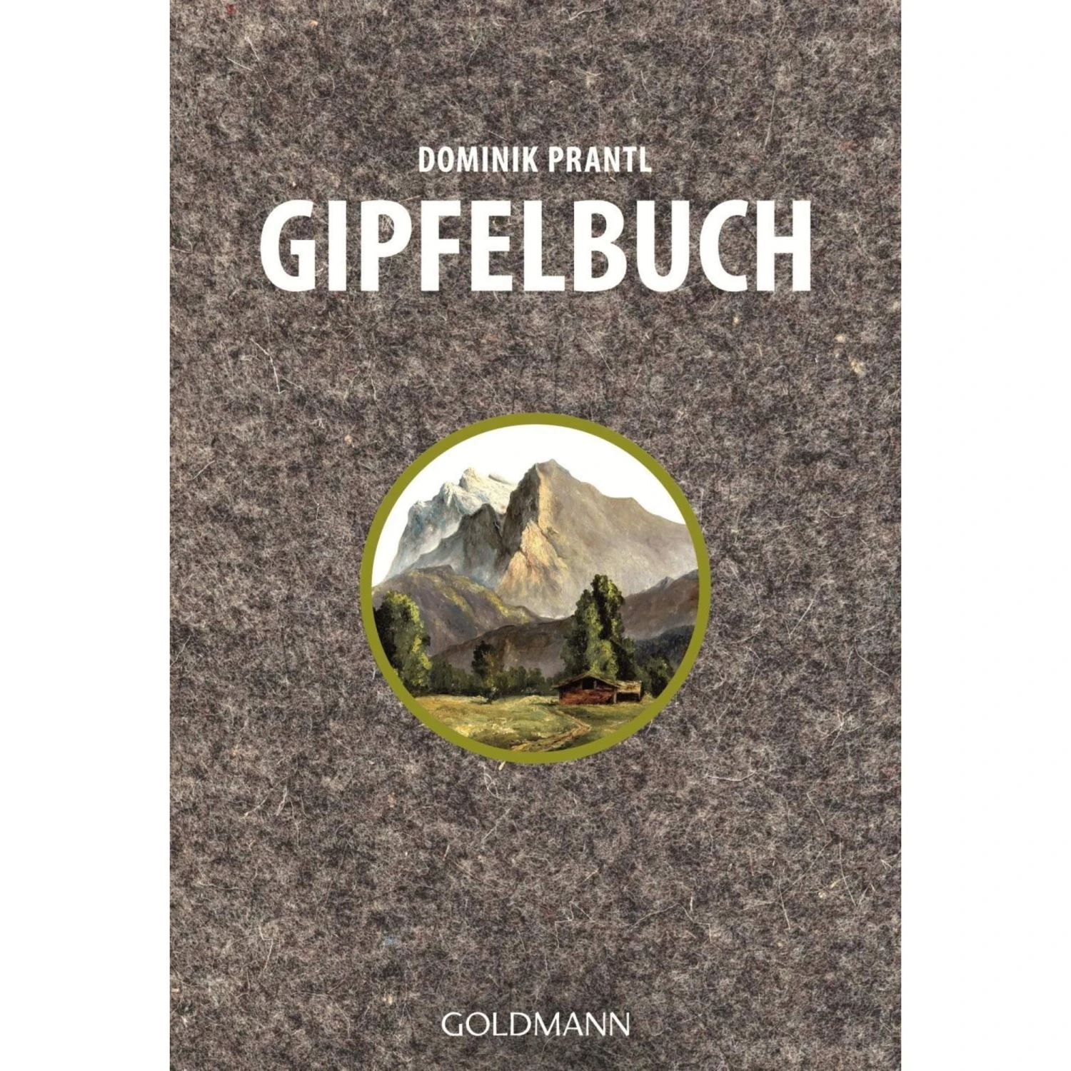Gipfelbuch - Ratgeber 3 Gipfelbuch - Ratgeber