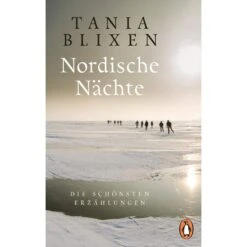 Nordische Nächte - Roman