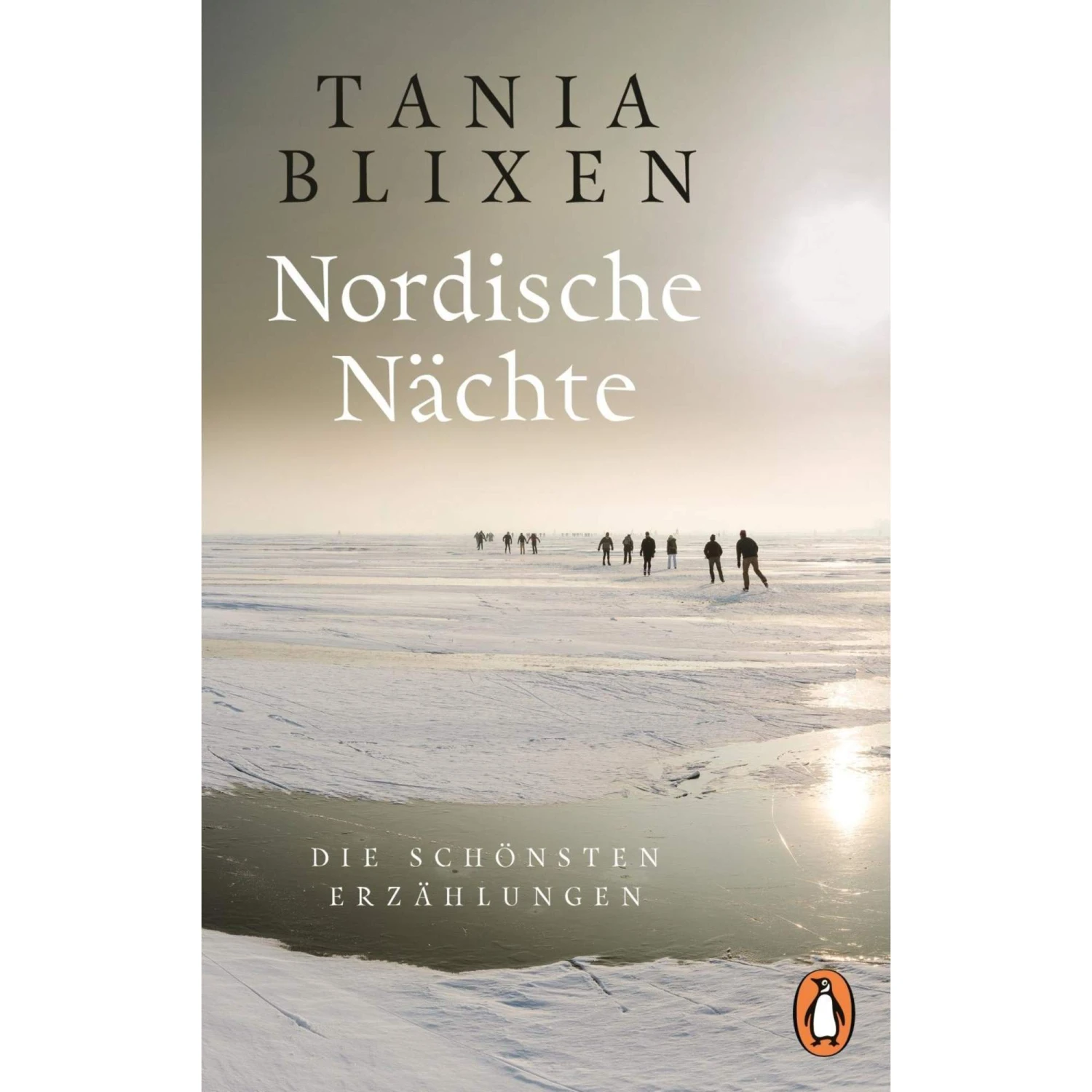Nordische Nächte - Roman 3 Nordische Nächte - Roman