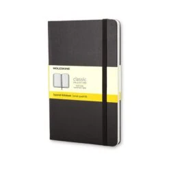 MOLESKINE. SQUARED NOTEBOOK - Notizbuch