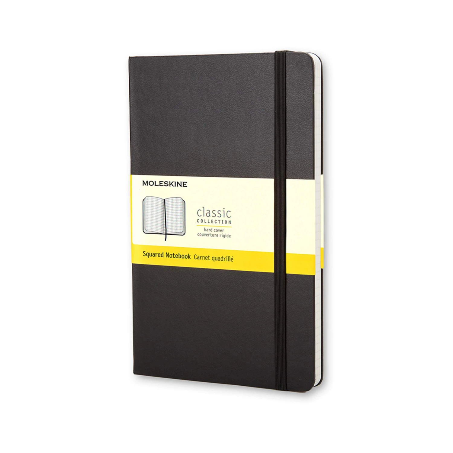 MOLESKINE. SQUARED NOTEBOOK - Notizbuch 3 MOLESKINE. SQUARED NOTEBOOK - Notizbuch