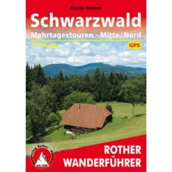 BVR SCHWARZWALD - Wanderführer