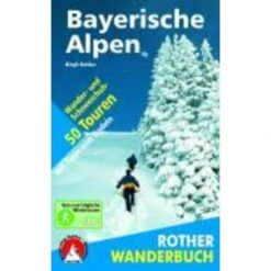 Winterwandern Bayerische Alpen - Wanderführer -Sport Kleidung Welt 5637420864 b winterwandern bayerische alpen 24