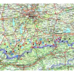 Winterwandern Bayerische Alpen - Wanderführer -Sport Kleidung Welt 5637420864 c winterwandern bayerische alpen 24