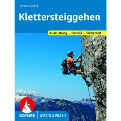 BVR KLETTERSTEIGGEHEN - Ratgeber