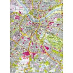 Stadtplan Dresden 1 : 22 500 - Stadtplan -Sport Kleidung Welt 5637431120 c dresden 1 22 500 barthel stadtplan 24