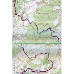Wanderkarte Eifelsteig, Kornelimünster - Trier 1 : 25 000 - Wanderkarte -Sport Kleidung Welt 5637431268 c wanderkarte eifelsteig 1 25 000 24