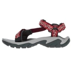 Teva TERRA FI 5 UNIVERSAL Damen - Trekkingsandalen -Sport Kleidung Welt 5637432145 c terra fi 5 universal teva 24