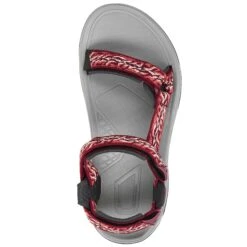 Teva TERRA FI 5 UNIVERSAL Damen - Trekkingsandalen -Sport Kleidung Welt 5637432145 f terra fi 5 universal teva 24