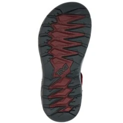 Teva TERRA FI 5 UNIVERSAL Damen - Trekkingsandalen -Sport Kleidung Welt 5637432145 g terra fi 5 universal teva 24