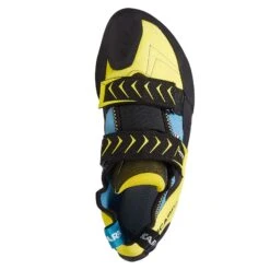 Scarpa VAPOR V Herren - Kletterschuhe -Sport Kleidung Welt 5637434324 f vapor v scarpa 24