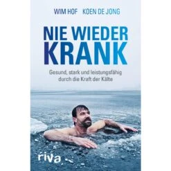 NIE WIEDER KRANK - Ratgeber