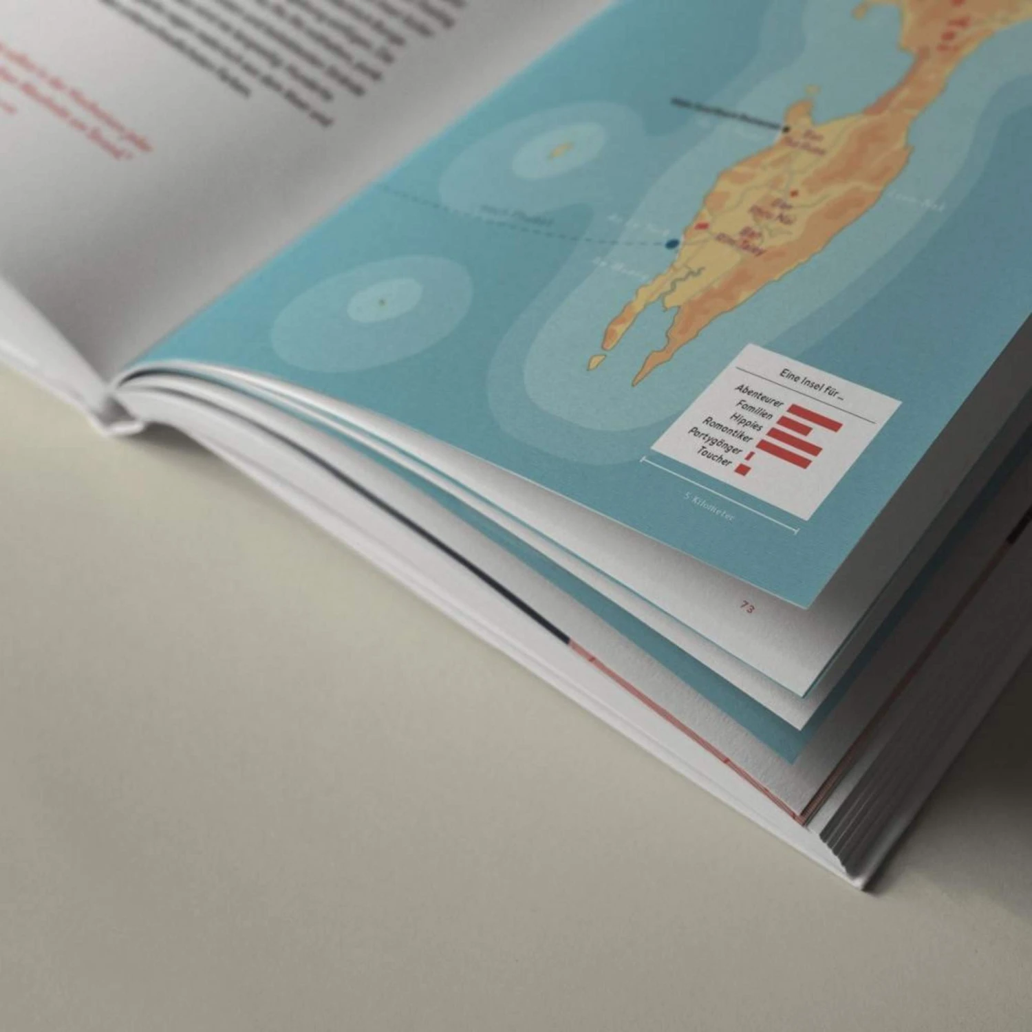 Inselguide Thailand - Reiseführer Inseln Und Strände - Reiseführer 5 Inselguide Thailand - Reiseführer Inseln Und Strände - Reiseführer – Bild 3