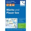 KLEMMER POCKET GEWÄSSERKARTE MÜRITZ - Wasserkarte -Sport Kleidung Welt 5637437947 a klemmer pocket gewaesserkarte mueritz und 24
