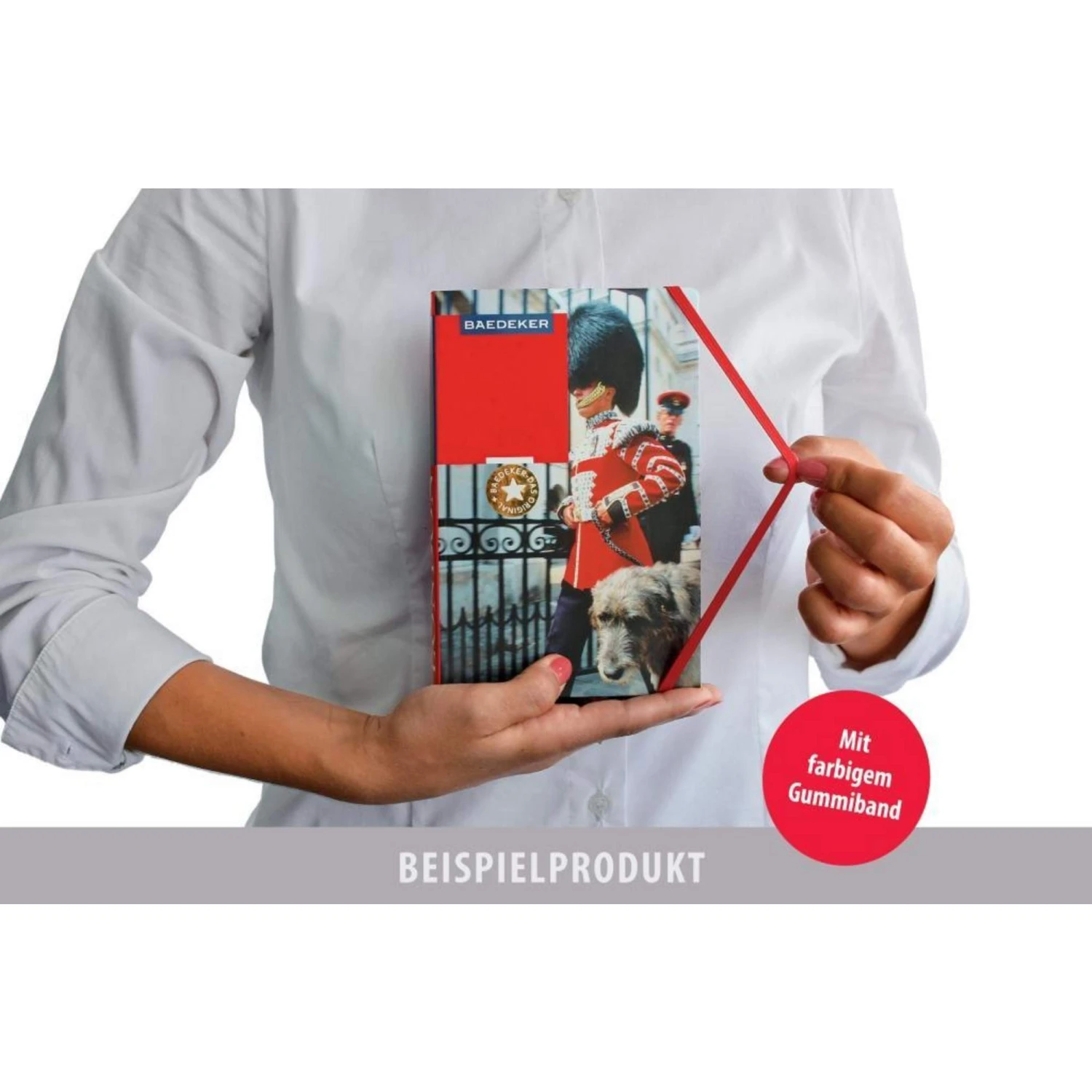 Baedeker Reiseführer Südtirol - Reiseführer 4 Baedeker Reiseführer Südtirol - Reiseführer – Bild 2