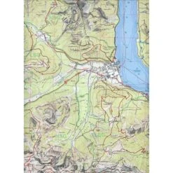 DAV Alpenvereinskarte 05/3 Karwendelgebirge Ost 1 : 25 000 - Wanderkarte 7 DAV Alpenvereinskarte 05/3 Karwendelgebirge Ost 1 : 25 000 - Wanderkarte -Sport Kleidung Welt 5637444431 c dav 53 karwendelgebirge ost 125t 24