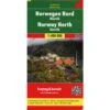 Norwegen Nord - Narvik, Autokarte 1:400.000 - Straßenkarte 2 Norwegen Nord - Narvik, Autokarte 1:400.000 - Straßenkarte -Sport Kleidung Welt 5637447149 a norwegen nord narvik autokarte 1400000 24