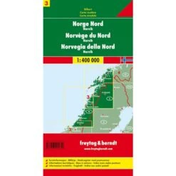 Norwegen Nord - Narvik, Autokarte 1:400.000 - Straßenkarte 7 Norwegen Nord - Narvik, Autokarte 1:400.000 - Straßenkarte -Sport Kleidung Welt 5637447149 b norwegen nord narvik autokarte 1400000 24