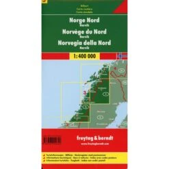 Norwegen Nord - Narvik, Autokarte 1:400.000 - Straßenkarte 8 Norwegen Nord - Narvik, Autokarte 1:400.000 - Straßenkarte -Sport Kleidung Welt 5637447149 c norwegen nord narvik autokarte 1400000 24