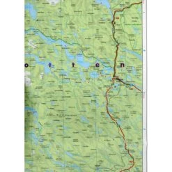 Norwegen Nord - Narvik, Autokarte 1:400.000 - Straßenkarte 9 Norwegen Nord - Narvik, Autokarte 1:400.000 - Straßenkarte -Sport Kleidung Welt 5637447149 d norwegen nord narvik autokarte 1400000 24