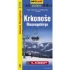 WINTERSPORTKARTE RIESENGEBIRGE 1:60.000 - Winterwanderkarte